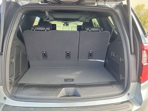 New 2026 GMC Yukon Elevation w/ Elevation Premium Package image 7