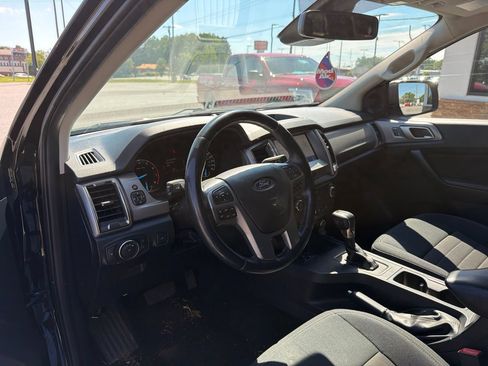 Used 2020 Ford Ranger XLT w/ Equipment Group 301A Mid RWD image 4