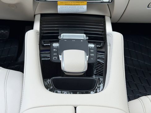 New 2026 Mercedes-Benz GLE 450 4MATIC image 22