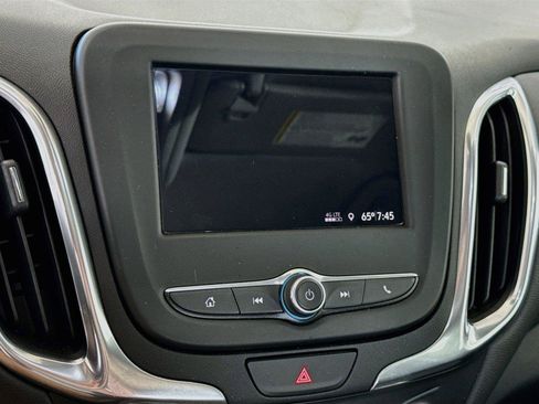 Used 2021 Chevrolet Equinox LT AWD/4WD image 4