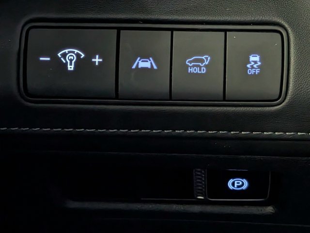 Used 2023 Hyundai Santa Fe SEL w/ Premium Package FWD image 25