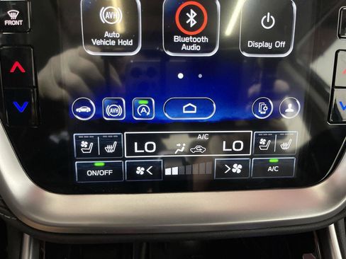 Used 2023 Subaru Legacy Touring XT image 18