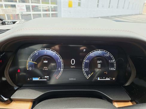 Used 2026 Jeep Grand Cherokee L Summit w/ Obsidian Package AWD/4WD image 24