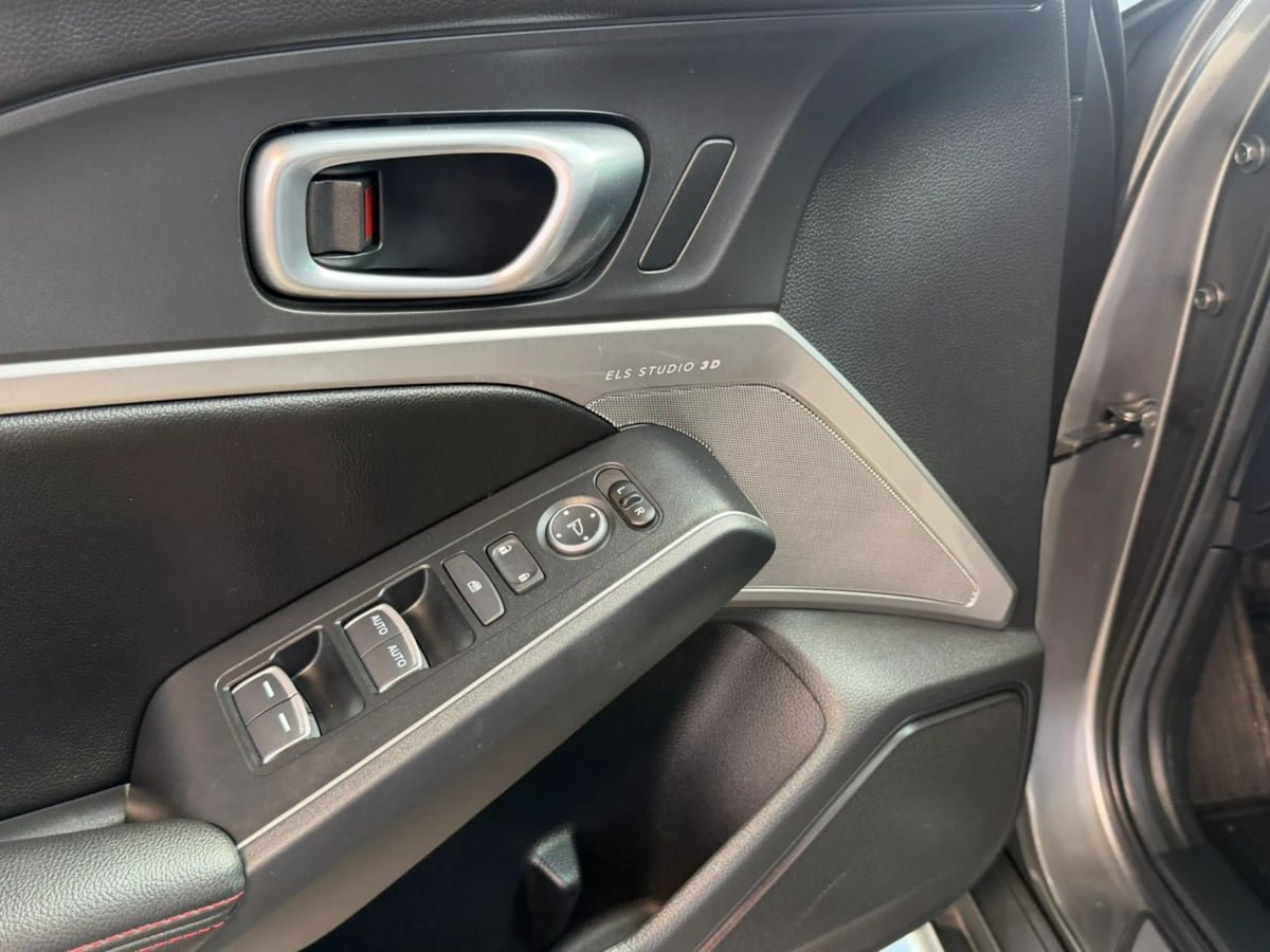 Used 2024 Acura Integra Type S FWD image 40