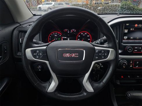 Used 2015 GMC Canyon SLE w/ SLE Convenience Package image 26