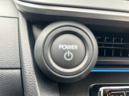 New 2026 Toyota Prius AWD image 24