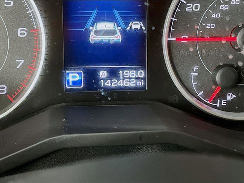 Used 2020 Subaru Ascent Premium w/ Convenience Package AWD/4WD image 14