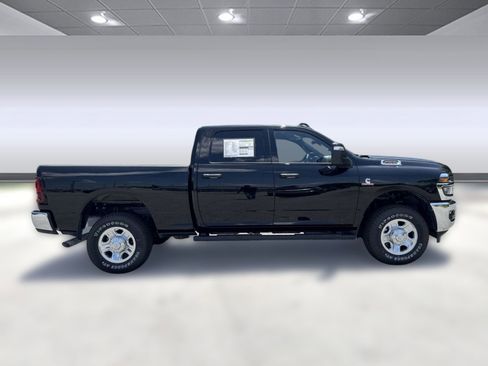 New 2025 RAM 2500 Tradesman image 6