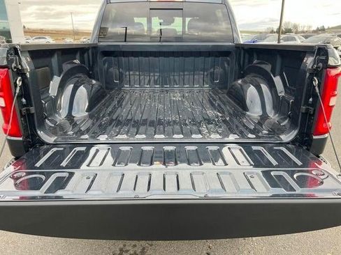 New 2026 RAM 1500 Big Horn image 46