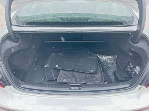 Certified 2022 Volvo S60 B5 Inscription image 25