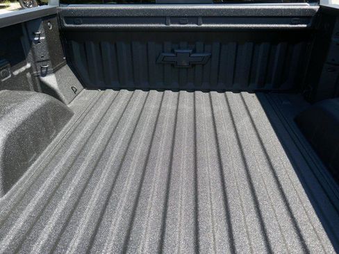 New 2026 Chevrolet Silverado 1500 LTZ w/ LTZ Premium Package image 5