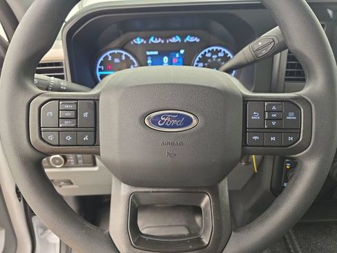 New 2026 Ford F250 XL w/ XL Chrome Package AWD/4WD image 34
