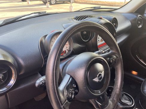 Used 2014 MINI Cooper Countryman FWD image 34