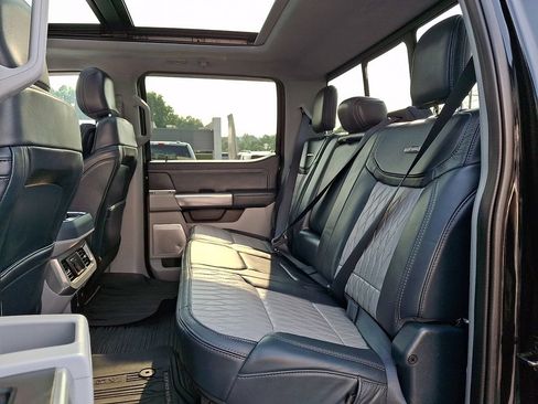 Used 2024 Ford F450 Limited AWD/4WD image 10