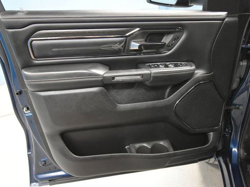Used 2024 RAM 1500 Limited image 4