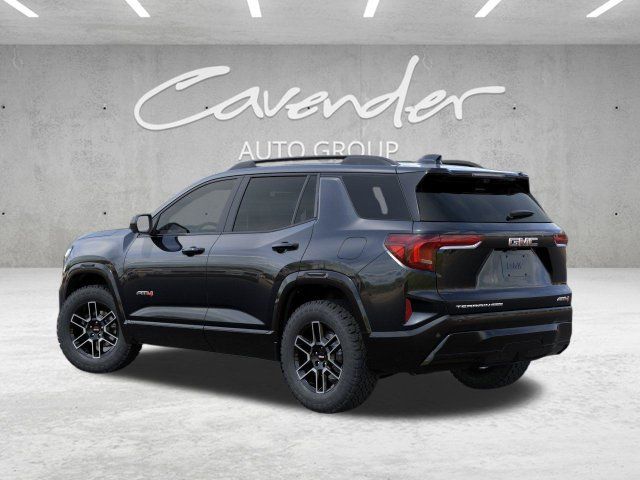 New 2027 GMC Terrain AT4 w/ Convenience Package III AWD/4WD image 4