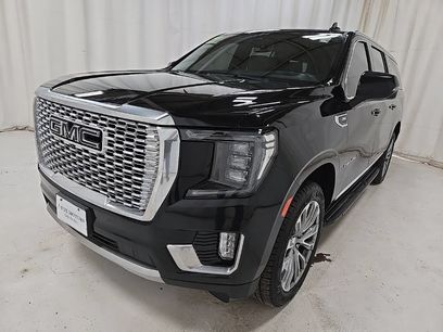 Used 2021 GMC Yukon XL Denali