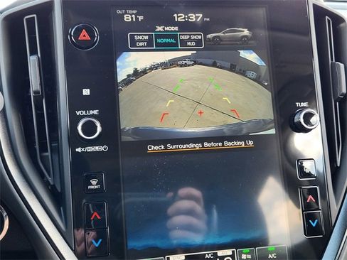 New 2026 Subaru Crosstrek 2.0i Premium image 14