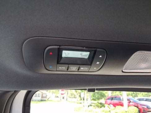 Certified 2024 Honda Odyssey Sport image 24