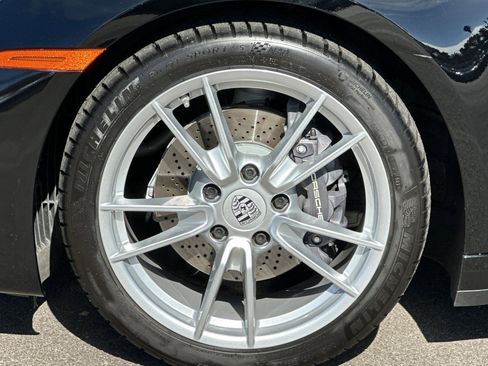 Certified 2021 Porsche 911 Carrera image 26