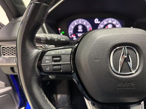 Used 2023 Acura Integra A-Spec image 30