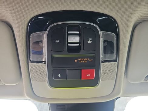 Used 2022 Hyundai Tucson Limited AWD/4WD image 25