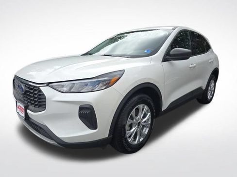 Used 2023 Ford Escape Active AWD/4WD image 8