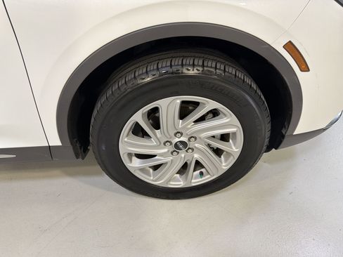 Used 2022 Lincoln Corsair FWD image 28