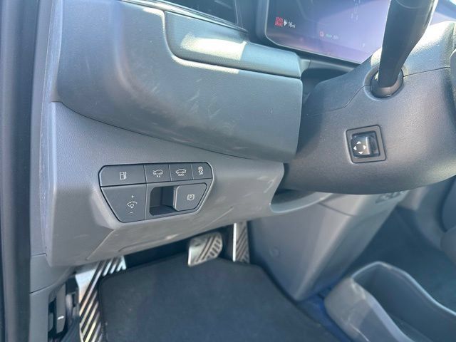 Used 2024 Kia EV9 GT-Line AWD/4WD image 24