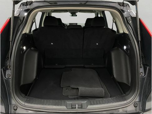 Used 2024 Honda CR-V LX image 5