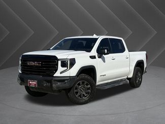 Used 2024 GMC Sierra 1500 AT4X video 2