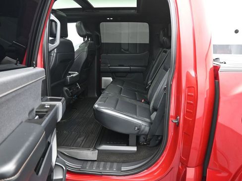 Used 2022 Ford F150 Raptor w/ Equipment Group 801A High image 20