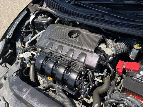 Used 2019 Nissan Sentra SV FWD image 29