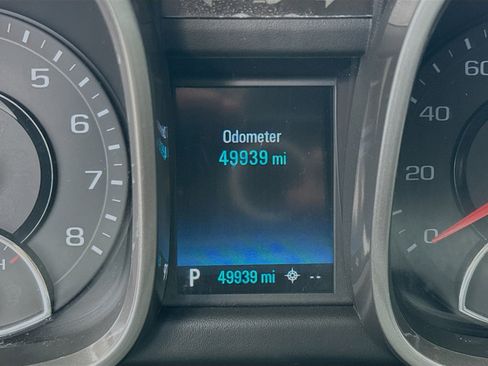 Used 2015 Chevrolet Malibu LT FWD image 8