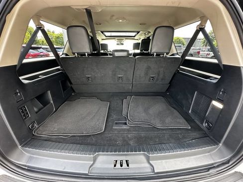 Certified 2023 Ford Expedition Max XLT AWD/4WD image 45