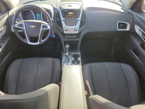 Used 2017 Chevrolet Equinox LT w/ Convenience Package image 15