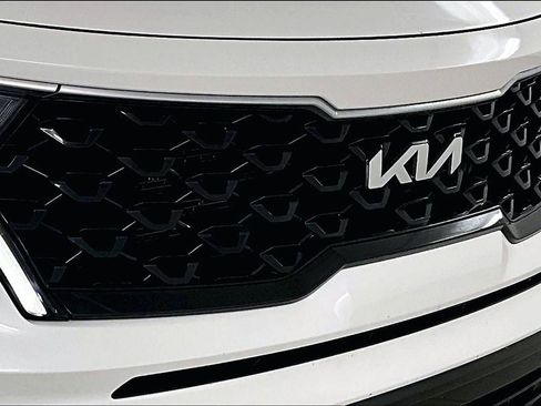 Used 2023 Kia Sorento EX image 34