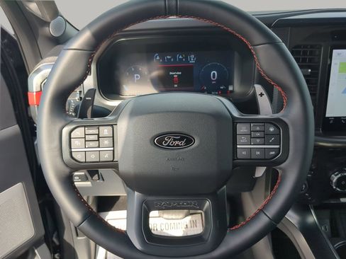 New 2026 Ford F150 Raptor AWD/4WD image 65