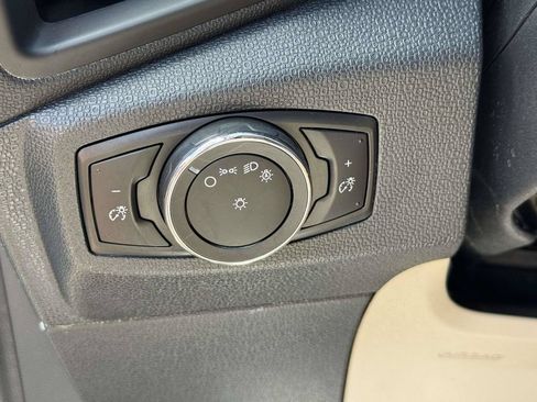 Used 2021 Ford EcoSport S FWD image 21