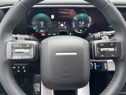 New 2026 Hyundai Palisade Calligraphy AWD/4WD image 21