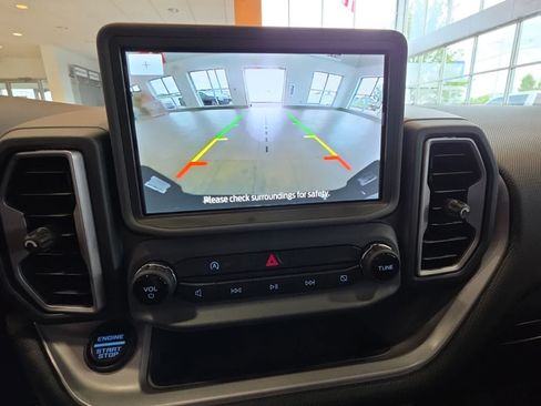 Used 2024 Ford Bronco Sport Big Bend AWD/4WD image 30