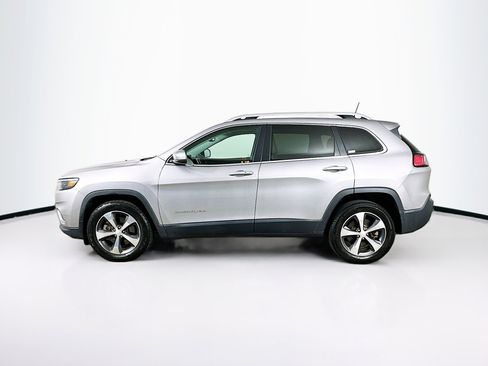Used 2019 Jeep Cherokee Limited image 4