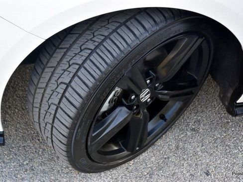 Used 2023 Honda Accord Sport image 5