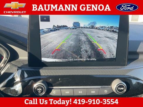 Used 2026 Ford Escape ST-Line w/ Cold Weather Package AWD/4WD image 20