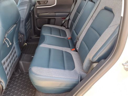 Used 2022 Ford Bronco Sport Outer Banks w/ Tech Package image 9