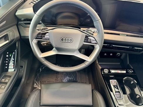 New 2027 Audi Q6 e-tron Premium Plus AWD/4WD image 19