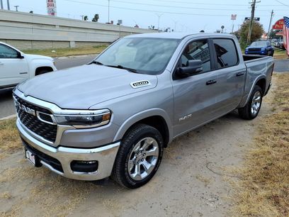 Used 2026 RAM 1500 Big Horn
