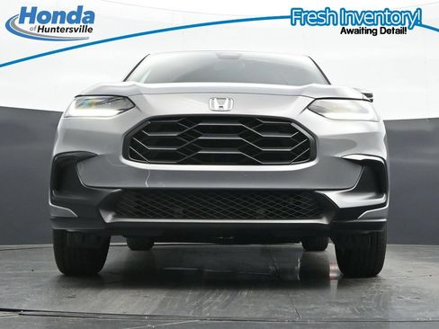 Used 2026 Honda HR-V Sport image 38