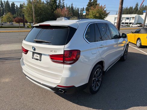 Used 2017 BMW X5 sDrive35i image 8