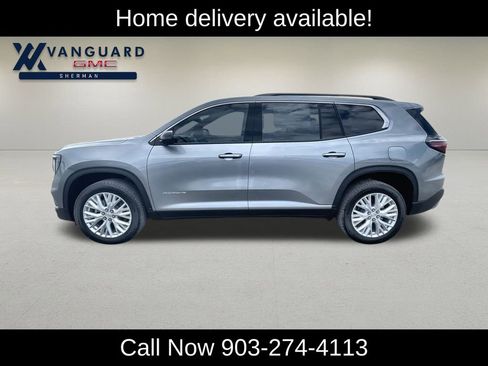 New 2026 GMC Acadia Elevation w/ Elevation Premium Package image 5